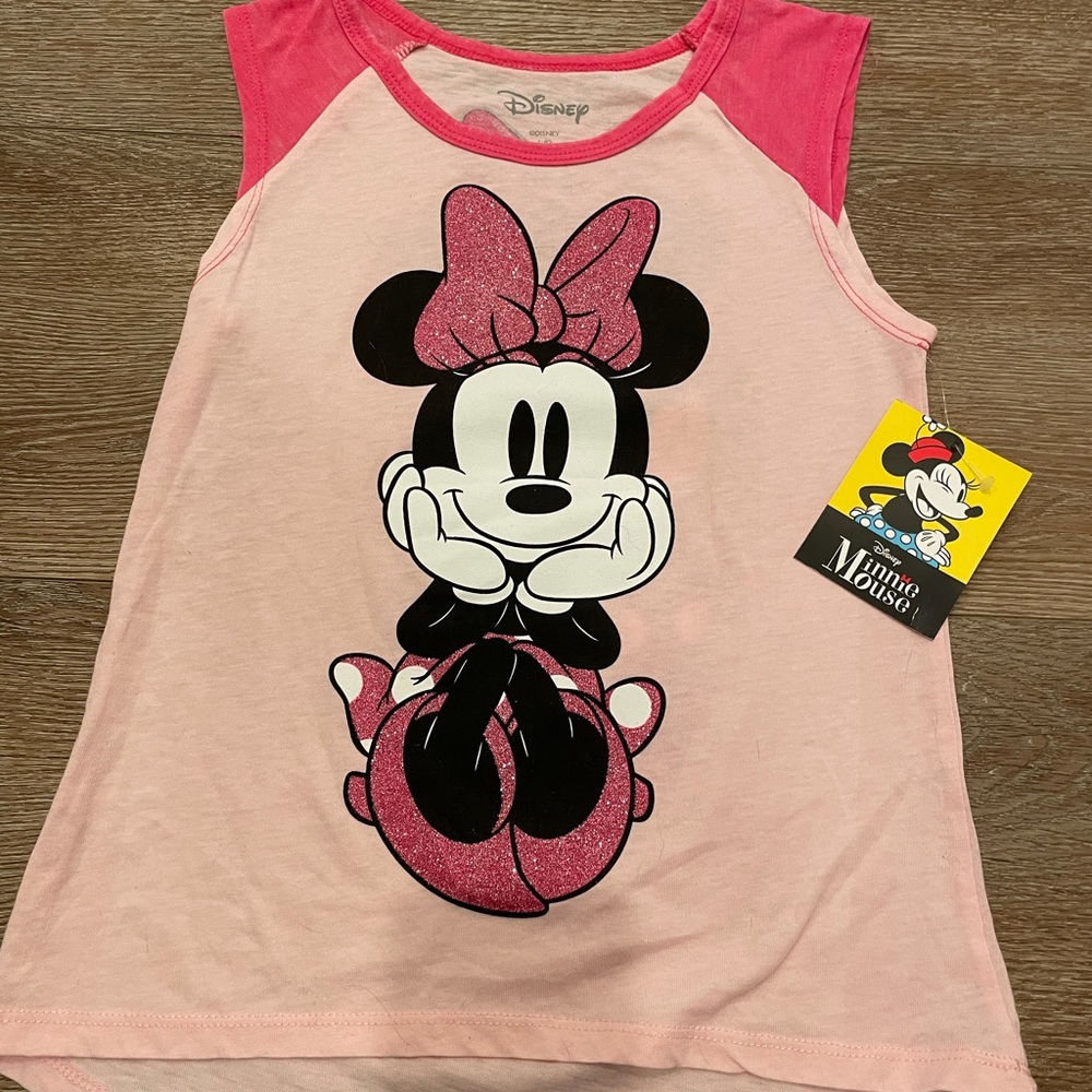 Never worn, tag on